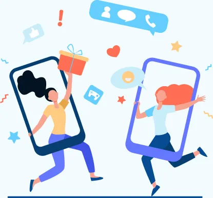 Refer & Earn