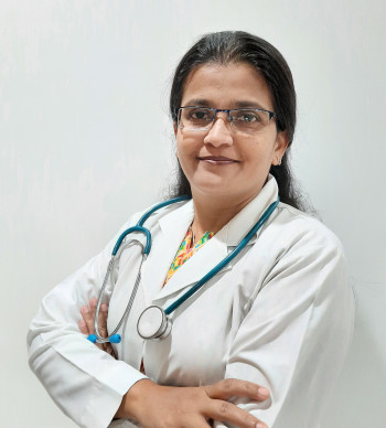 Dr Smita  Jain  Dr Smita  Jain