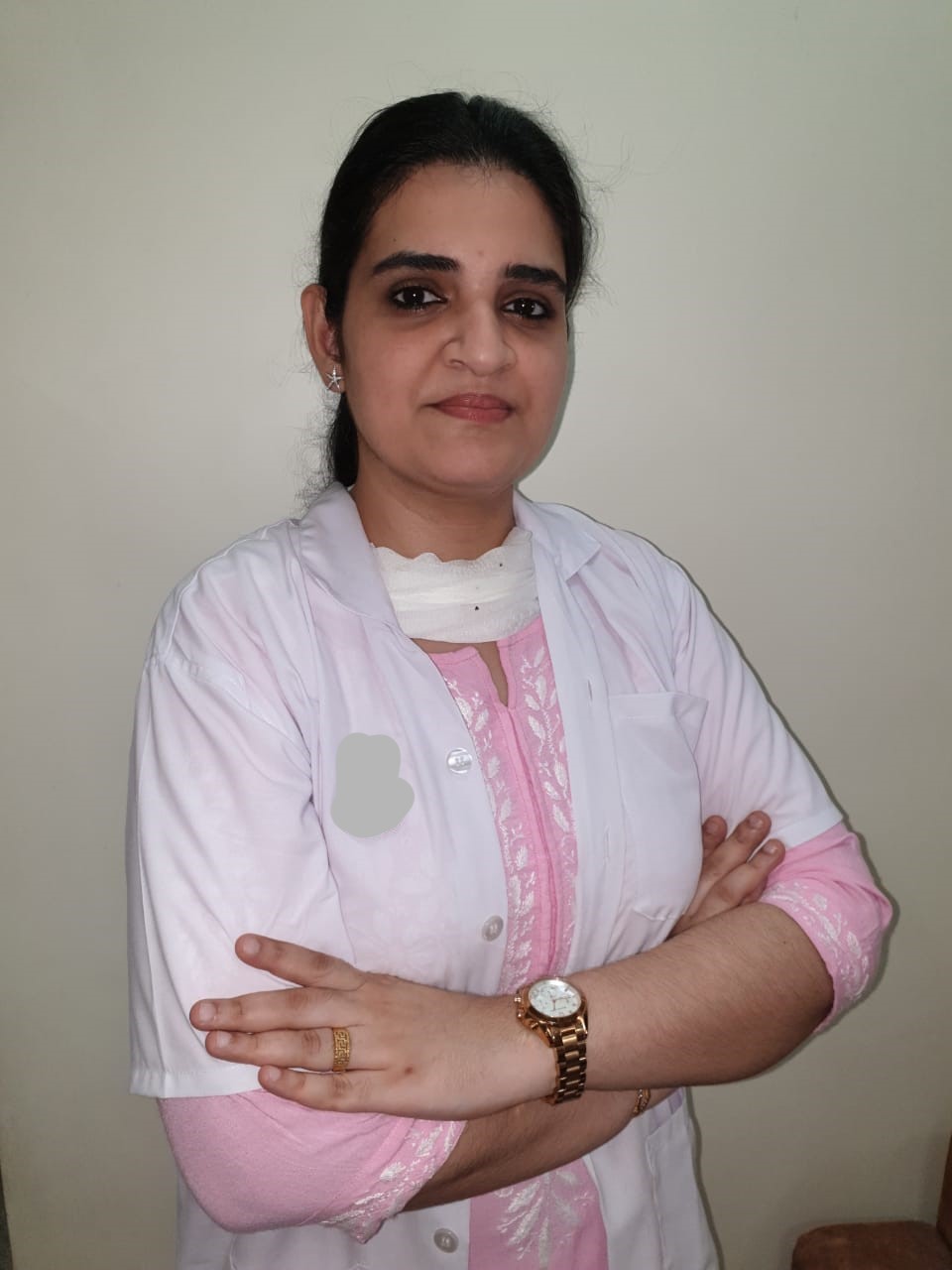Dr Roohi   Pirzada Dr Roohi   Pirzada