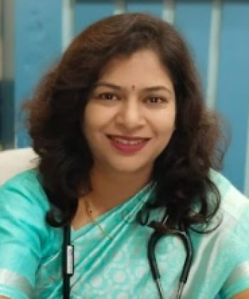 Dr POONAM KHEMRAJ  GEDAM  Dr POONAM KHEMRAJ  GEDAM