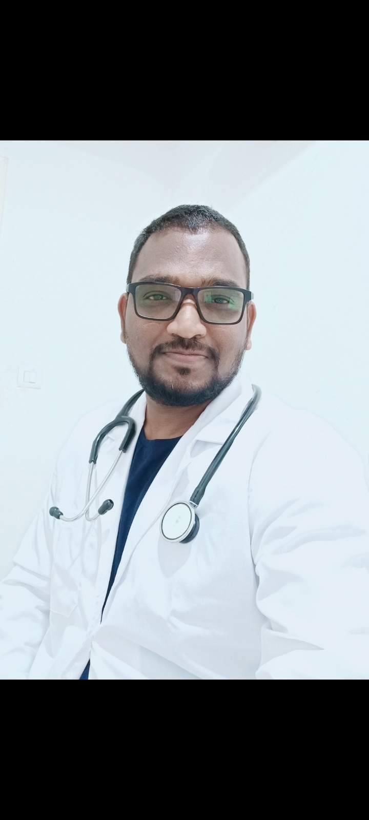 Dr Mahesh  Krishna Dr Mahesh  Krishna