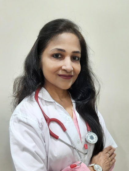 Dr AARTI  MACHHAR Dr AARTI  MACHHAR