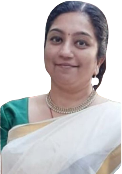 Dr Geeta  Jayaprakash  Dr Geeta  Jayaprakash