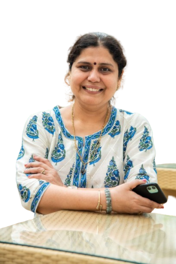 Dr Mili  Shah Dr Mili  Shah