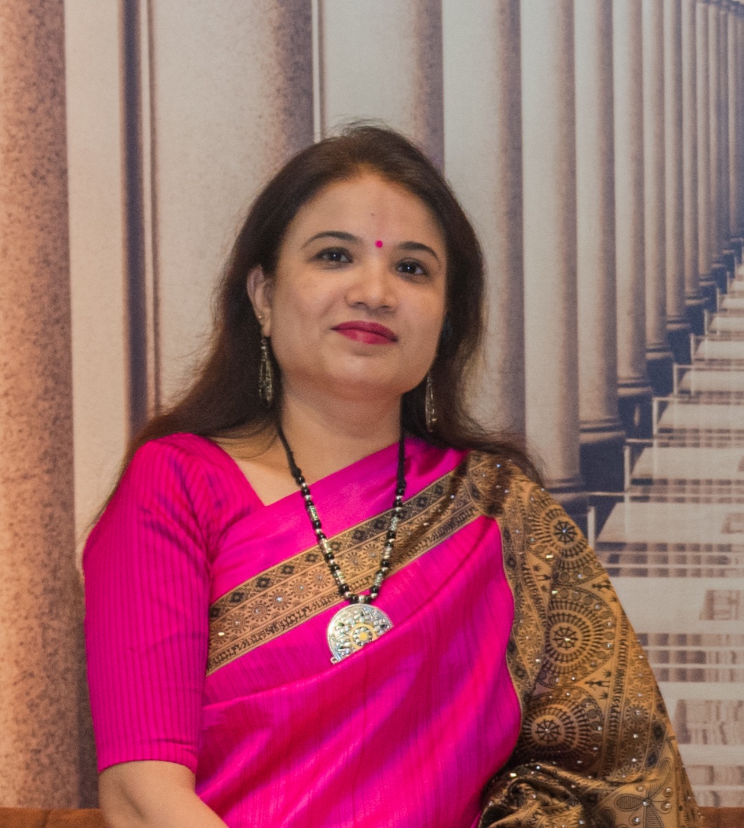 Dr Krishna  Madnani Dr Krishna  Madnani