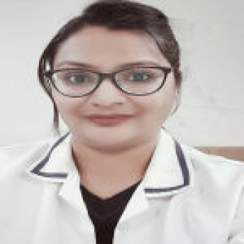 Dr Sapana Toshniwal Dr Sapana Toshniwal