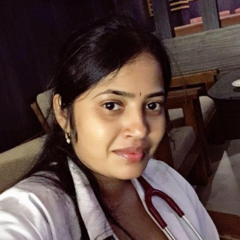 Dr Niveditha Gajjala Dr Niveditha Gajjala