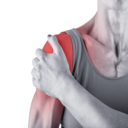 Shoulder Pain Shoulder Pain