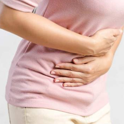 Abdominal pain Abdominal pain