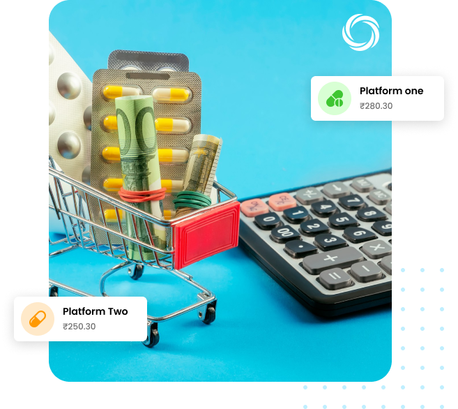 Why Choose Intheal Health for Price Comparison?
