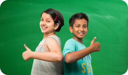 Children Care