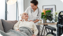 Elderly Care