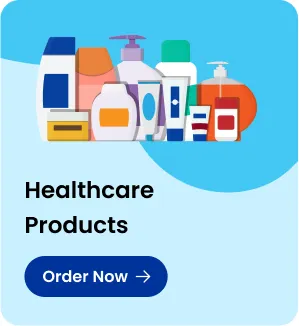 Healthcare Products