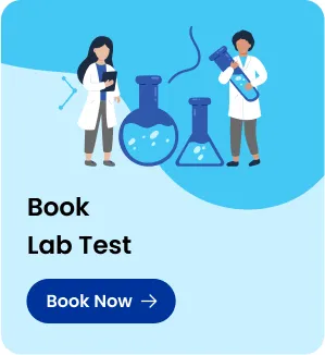 Book Lab Test