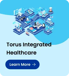 Integrated Healthcare
