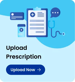 Upload Prescription
