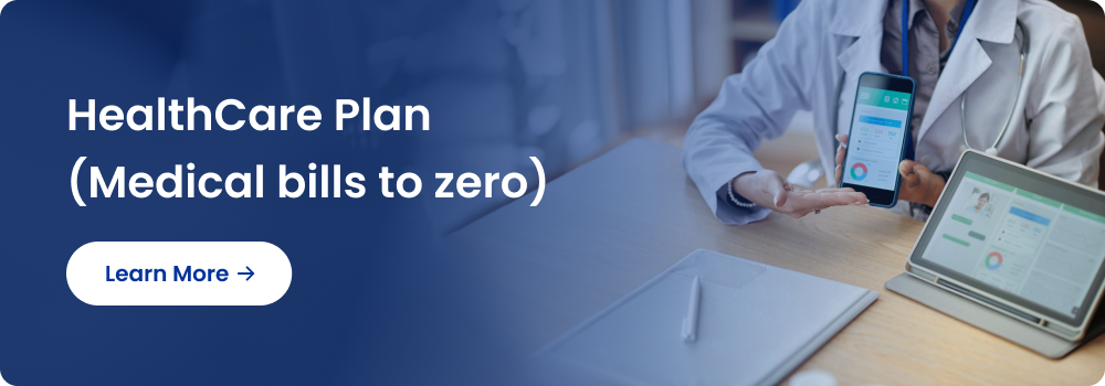 Healthcare Plan