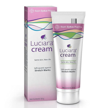 Luciara Cream- 50gm