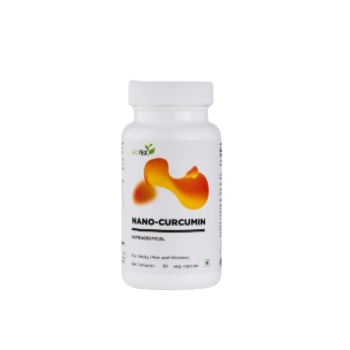 Biotex Nano-Curcumin  30S
