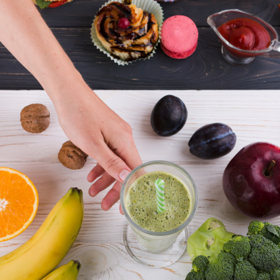 Holistic Nutraceuticals