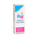 Sebamed Baby Protective Facial Cream- 50ml