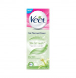 Veet Silk & Fresh Hair Removal Cream for Dry Skin- 50gm
