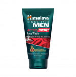 Himalaya Men Active Sports Face Wash-100ml