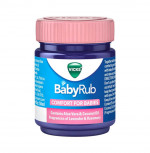 Vicks BabyRub Ointment-50ml