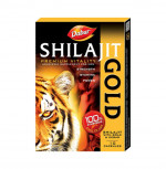 Dabur Shilajit Gold Capsule-10