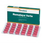 Himalaya Rumalaya Forte Tablet-30