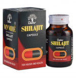 Dabur Shilajit Capsule-30