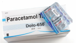 Dolo 650 Tablet- 15