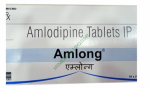 Amlong 5 Tablet- 30