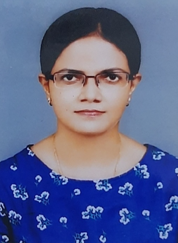 Sonali Suman