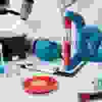 Lab Image