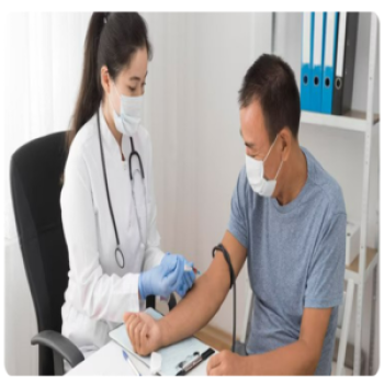 Smart Plus Full Body Checkup with Vitamin Screening & Free Heart Risk Assessment (HsCRP)