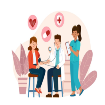 Full Body Checkup - Essential-OrangeHealth