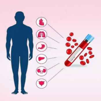 Full Body Checkup - Smart